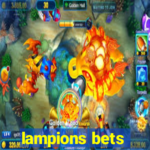 lampions bets